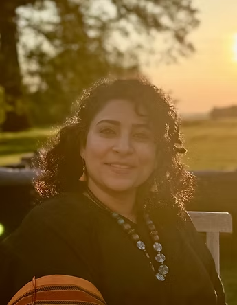 Namrata Dwivedi