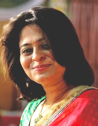 Nidhi Wadhwa