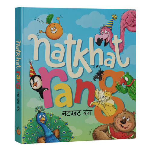 Natkhat Rang