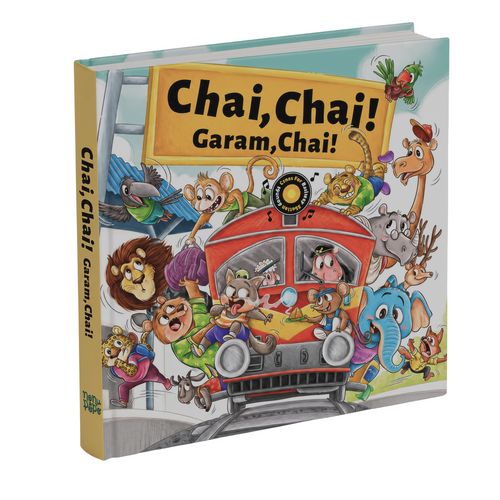 Chai Chai Garam Chai
